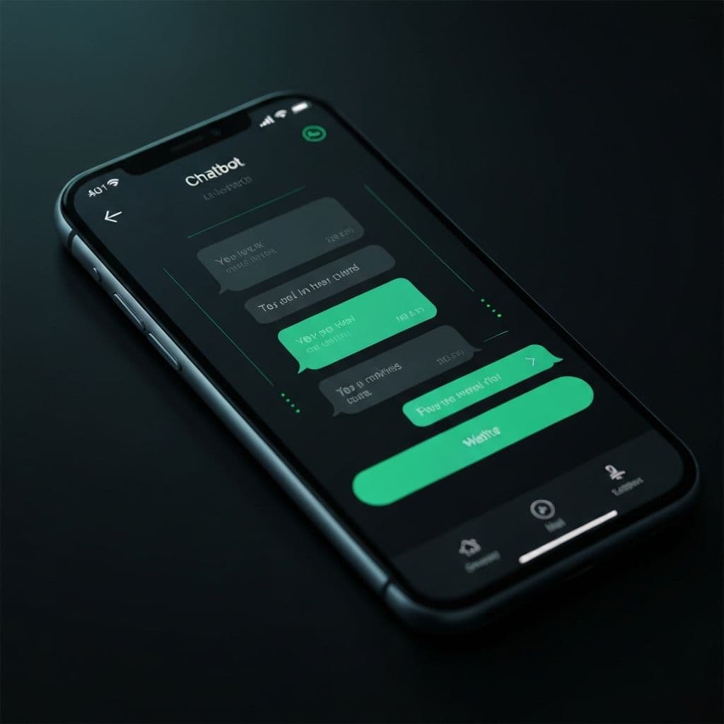 AI-Powered Support PWA