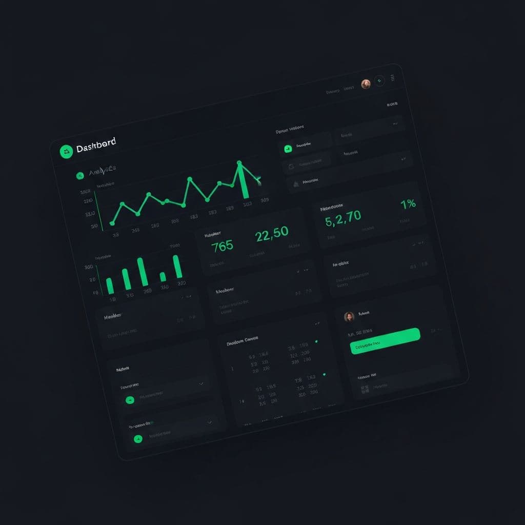 Gym Management Platform